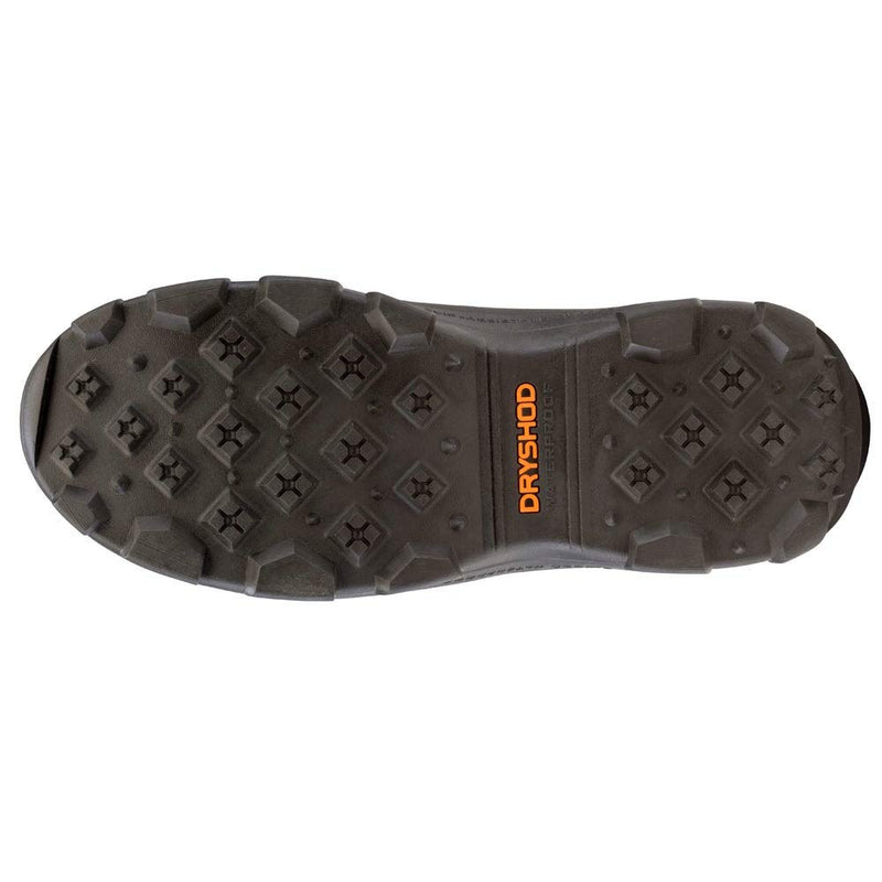 Dryshod Viperstop Warm Weather Snake Hunting Boot | Gusset | Veil Alpine | Men