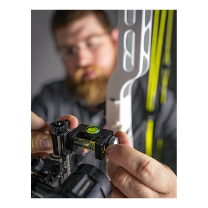 Hamskea Archery Solutions Gen2Pro Third Axis Level