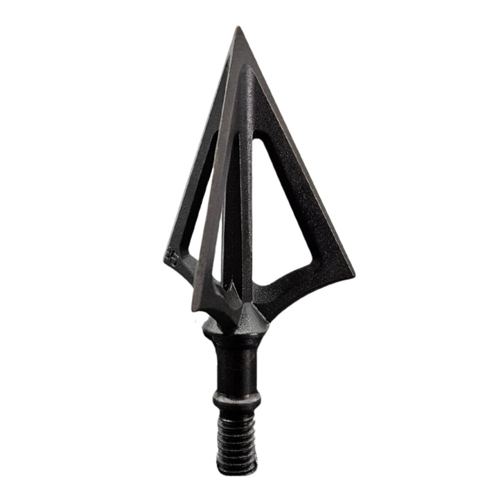 G 5 Outdoors Montec Pre-Season 1-1/16-Inch Cut Practice Broadheads (3-Pack), 100 Grain