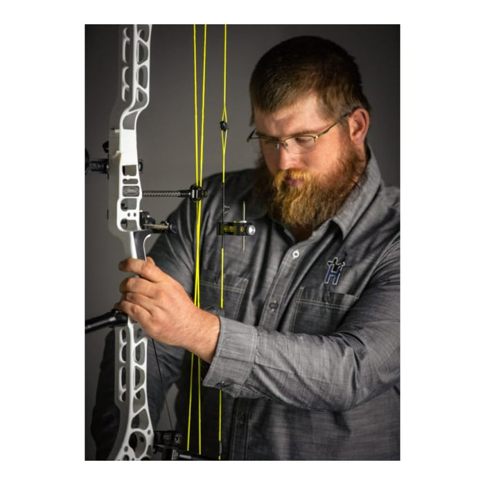 Hamskea Archery Solutions Gen2Pro Third Axis Level