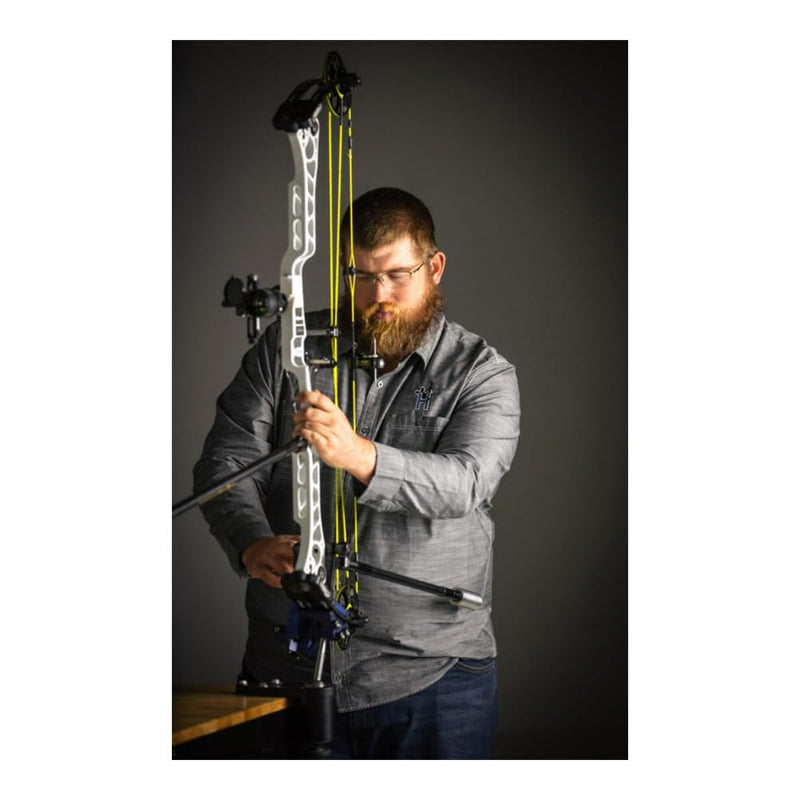 Hamskea Archery Solutions Gen2Pro Third Axis Level
