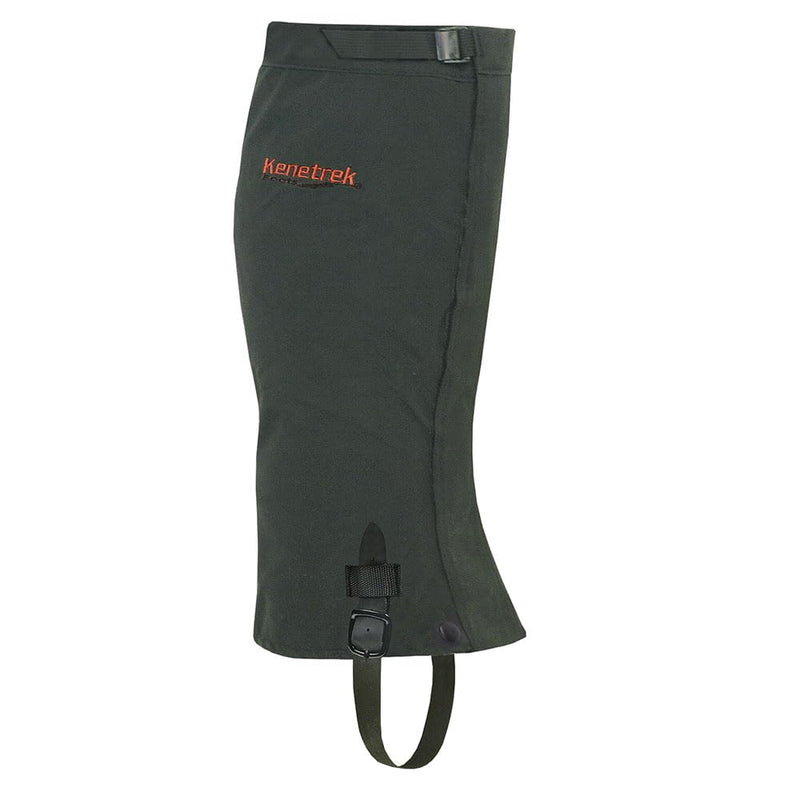 Kenetrek Hunting Gaiter, Loden, Large