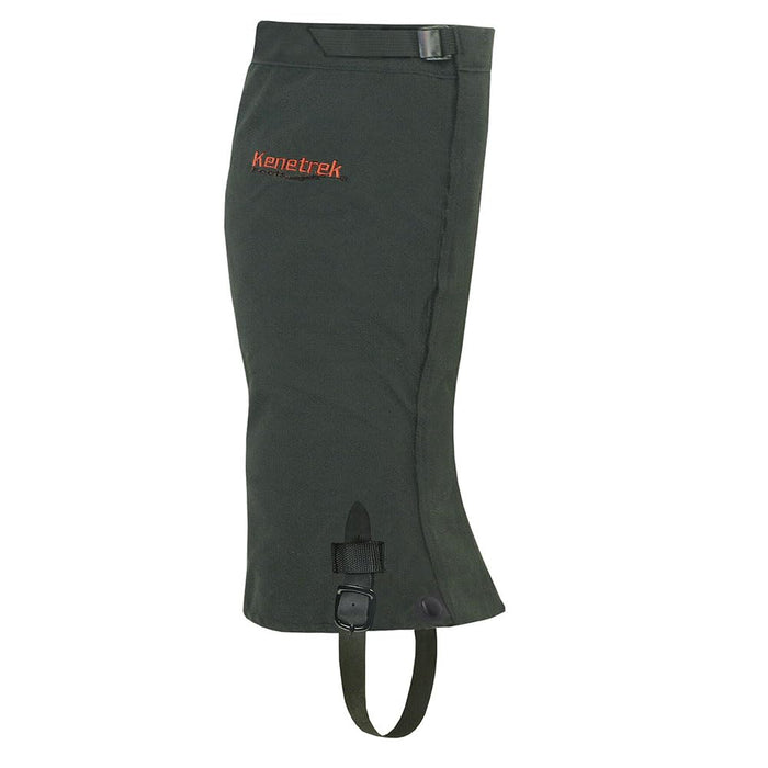 Kenetrek Hunting Gaiter, Loden, Large