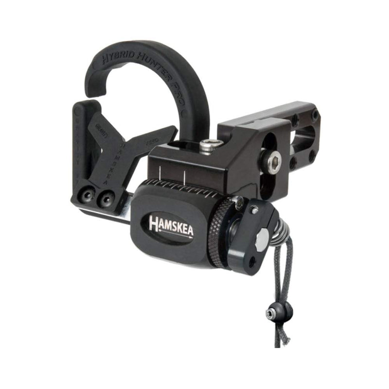 Hamskea Archery Solutions Hybrid Hunter Pro Micro Tune Arrow Rest