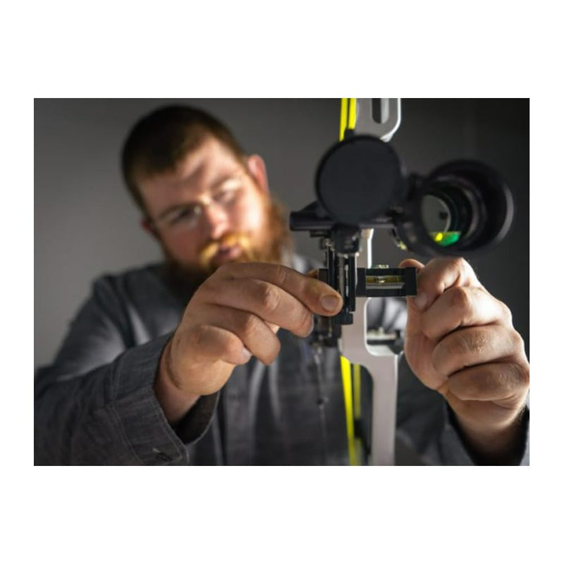 Hamskea Archery Solutions Gen2Pro Third Axis Level