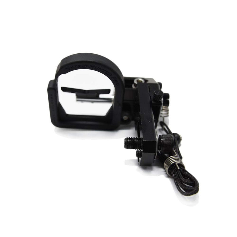 Hamskea Archery Solutions Hybrid Hunter Pro Micro Tune Arrow Rest