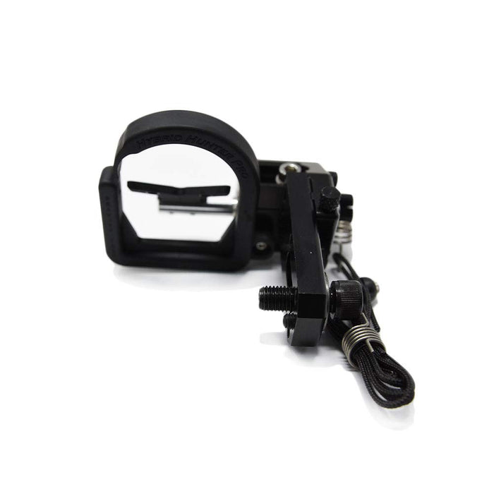 Hamskea Archery Solutions Hybrid Hunter Pro Micro Tune Arrow Rest