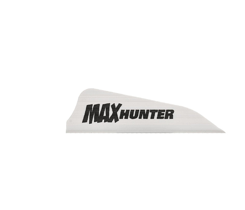 AAE Max Hunter Vanes White 50 pk.