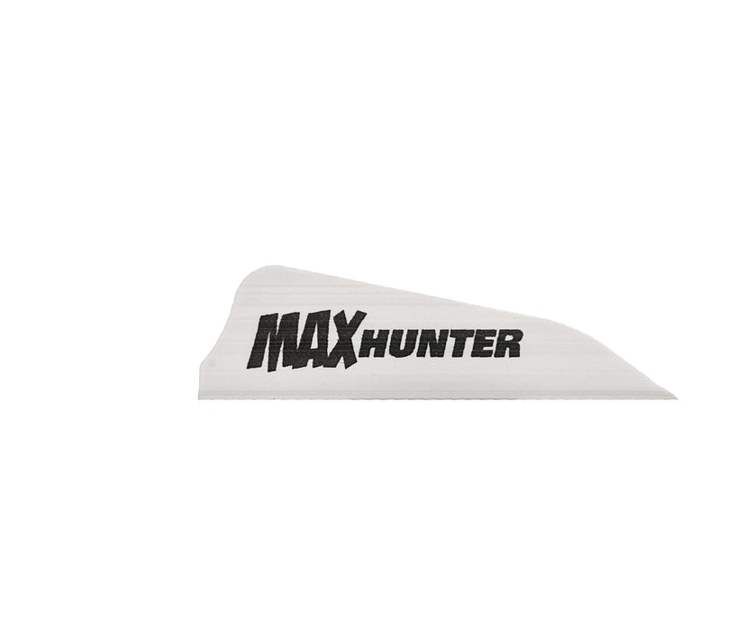 AAE Max Hunter Vanes White 50 pk.