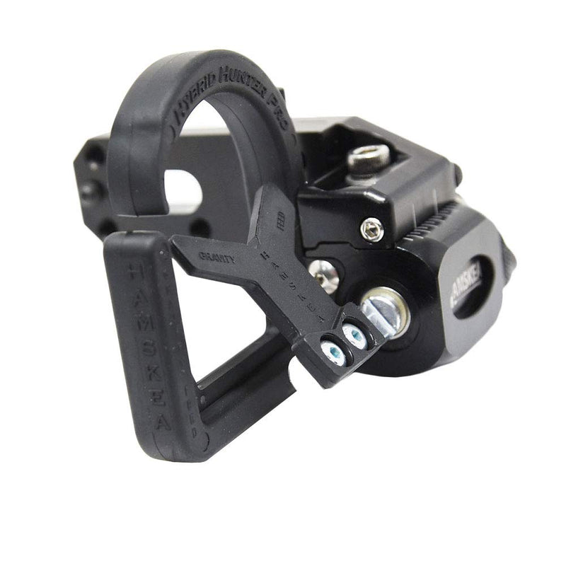 Hamskea Archery Solutions Hybrid Hunter Pro Micro Tune Arrow Rest