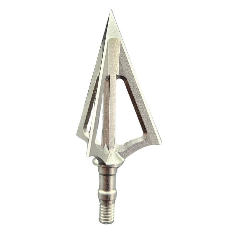 G5 Outdoors Montec 1-1/16" Cut Broadheads (3 Pack)