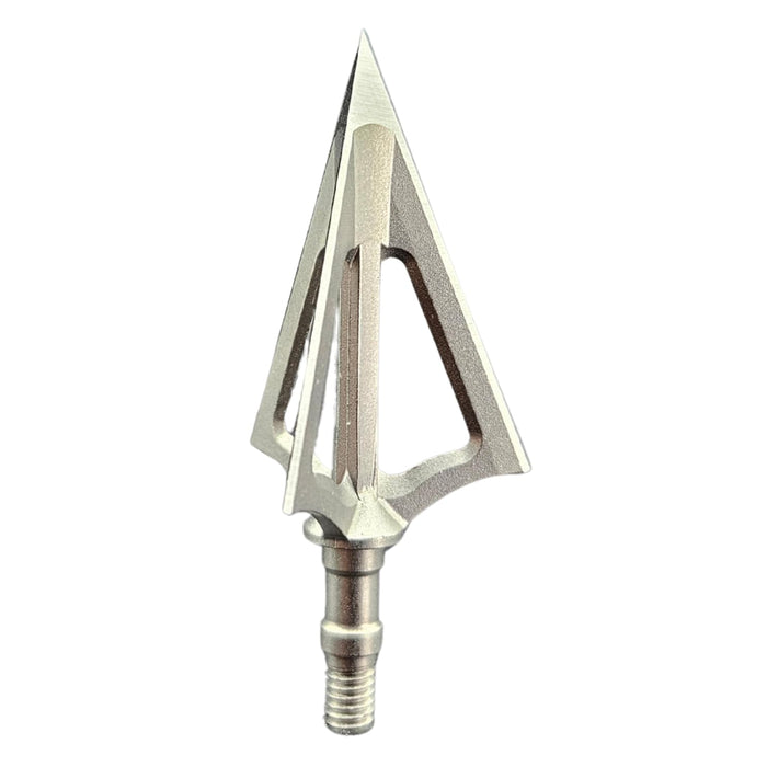 G5 Outdoors Montec 1-1/16" Cut Broadheads (3 Pack)