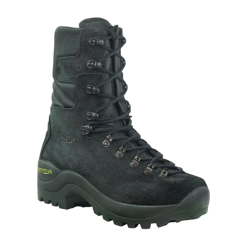 Kenetrek Wildland Fire Non-insulated Leather Firefighting Boot