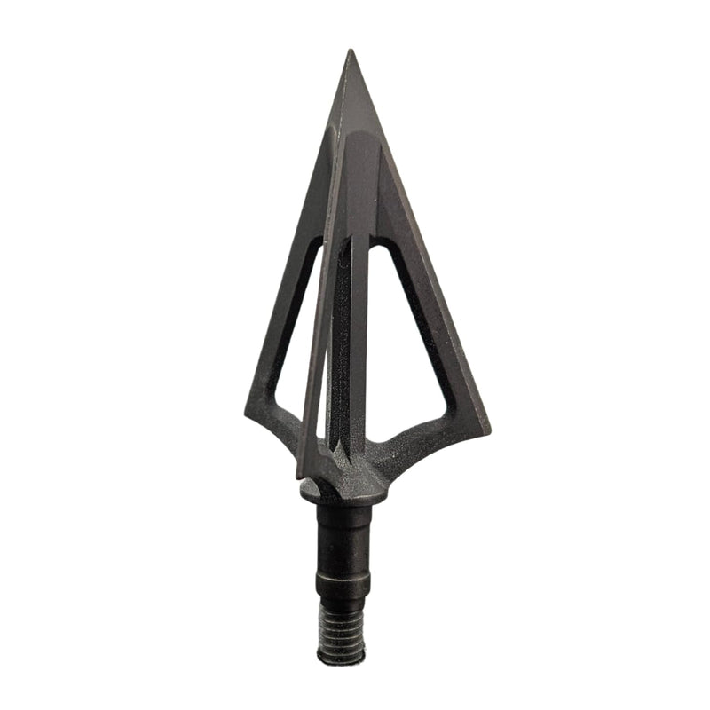 G 5 Outdoors Montec Pre-Season 1-1/16-Inch Cut Practice Broadheads (3-Pack), 100 Grain