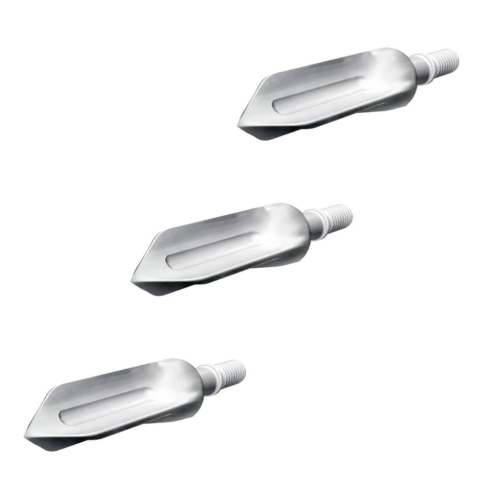 DEADMEAT BMP 3PK 100 Grain