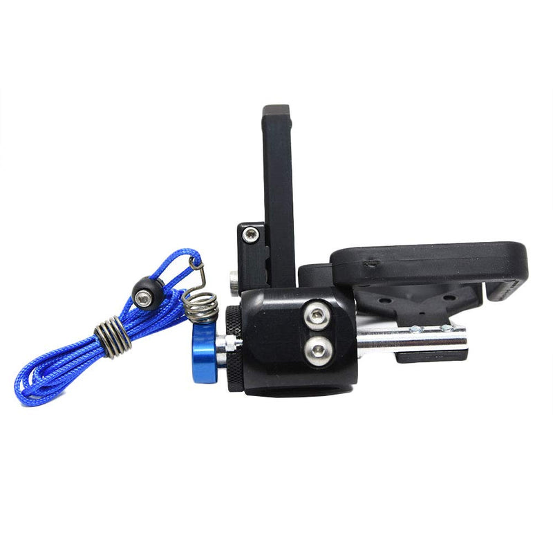 Hamskea Archery Solutions Hybrid Hunter Pro Micro Tune Arrow Rest