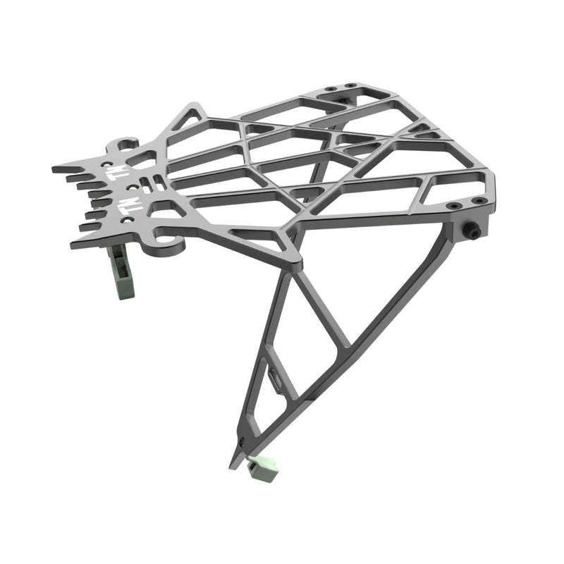 Timber Ninja MK Mini Kunai Saddle Platform — stability spike