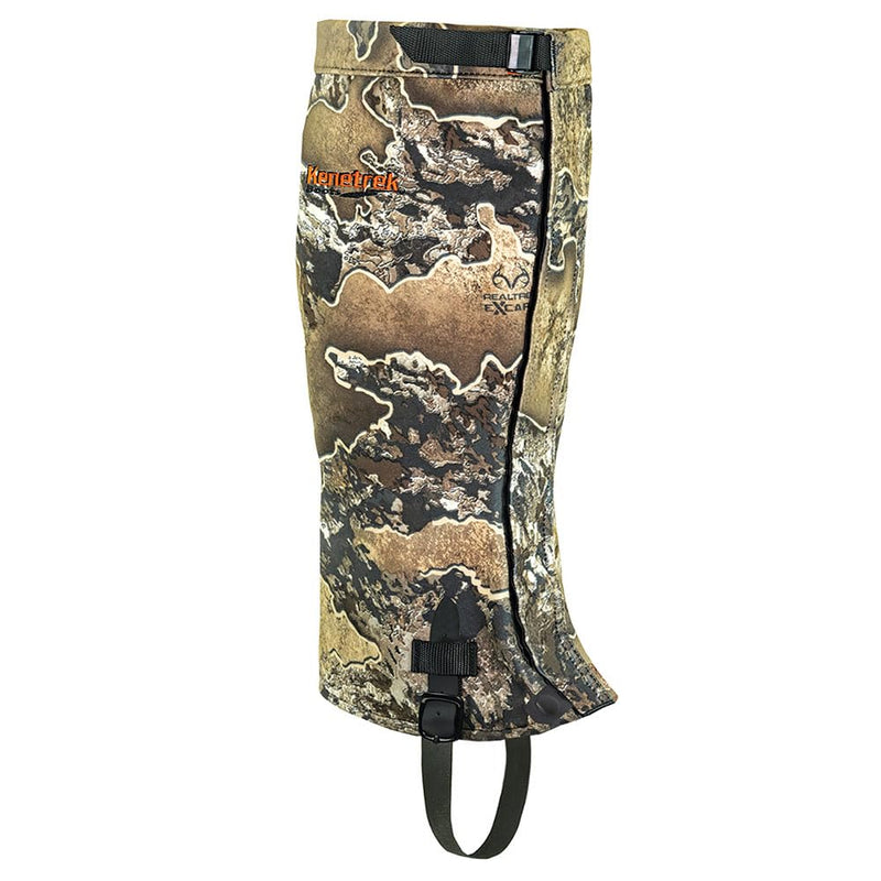 Kenetrek Hunting Gaiter, Loden, Large