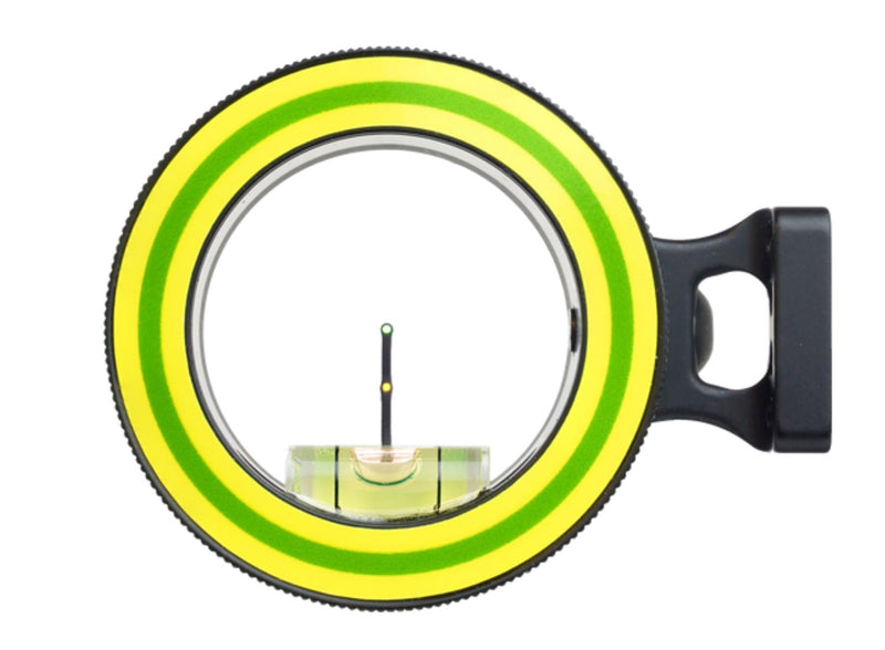 Spot Hogg Fast Eddie XL | Double Pin Bow Sight | Right/Left Handed | Pin Size .01/.019/.029 | Made in The USA (Right Handed, .019 Pin Diameter)