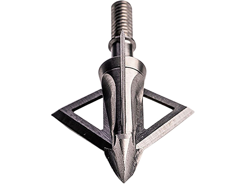 Wasp Mortem Broadhead
