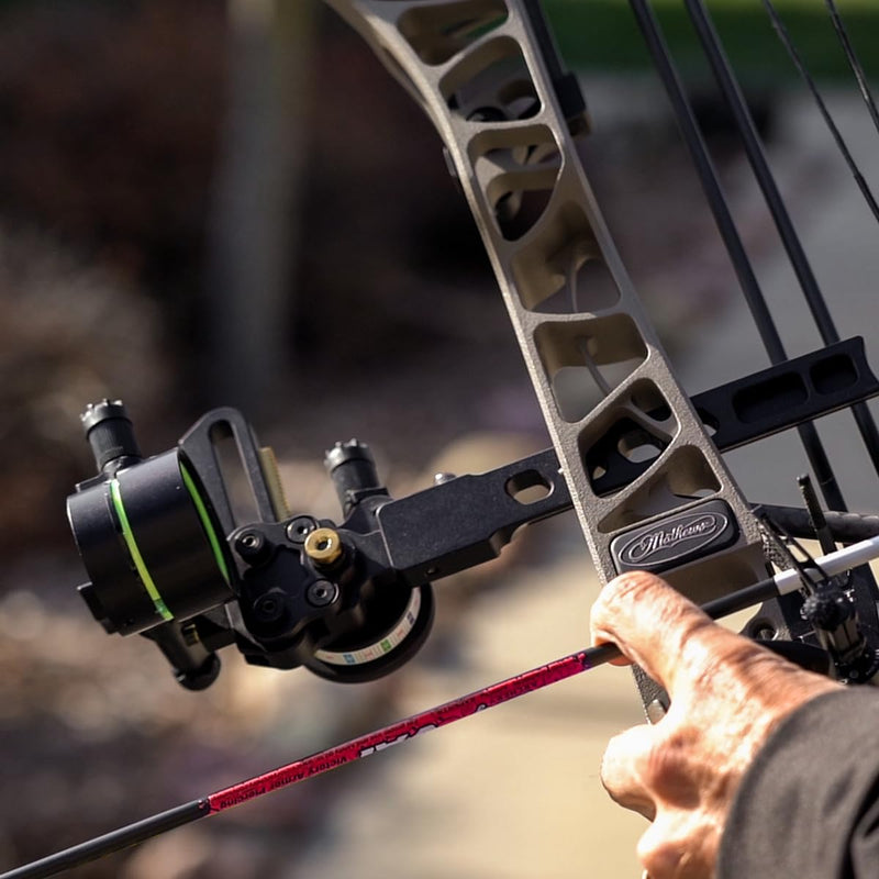 Victory Archery VAP 0.166" Micro Diameter Hunting Arrow