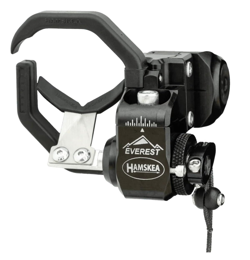 Hamskea Everest Arrow Rest Mathews Bracket RH