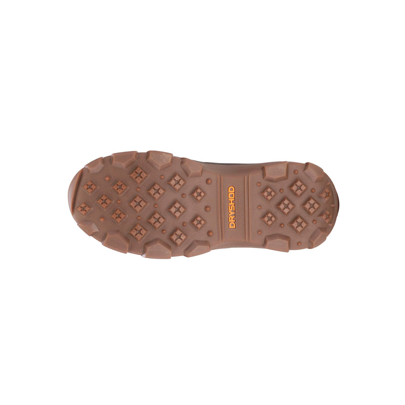 Dryshod Mens Haymaker Hi Rubber Farm Boots |Rubber | Waterproof