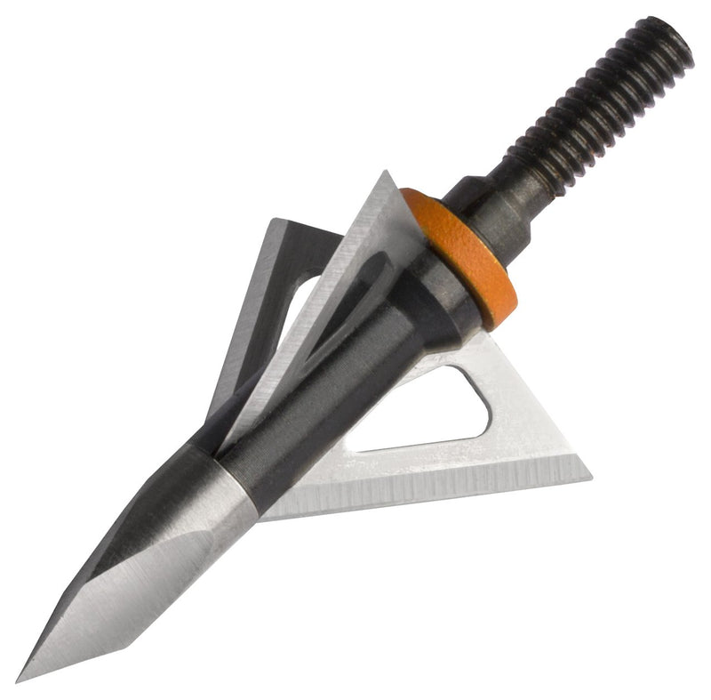 Wasp Drone Broadhead Archery, Gray