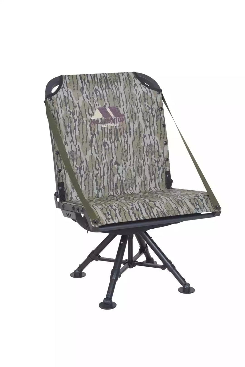 Millennium Treestands G450 Ground Blind Chair