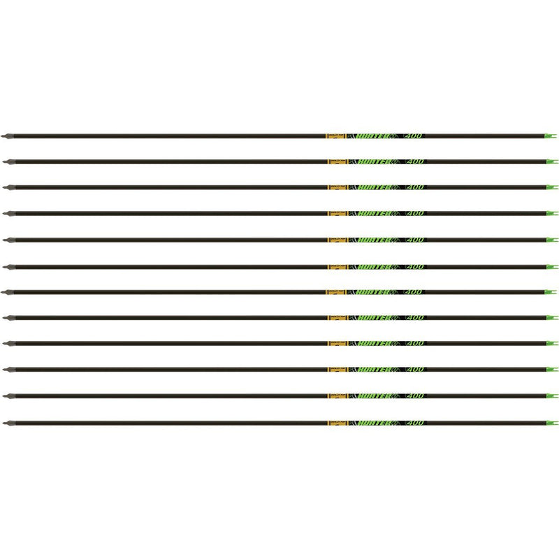 Gold Tip Hunter XT Arrow Shafts (Pack of 12)