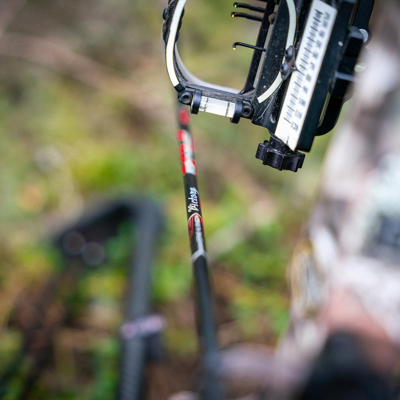 Victory Archery RIP XV 0.204" Small Diameter Hunting Arrow