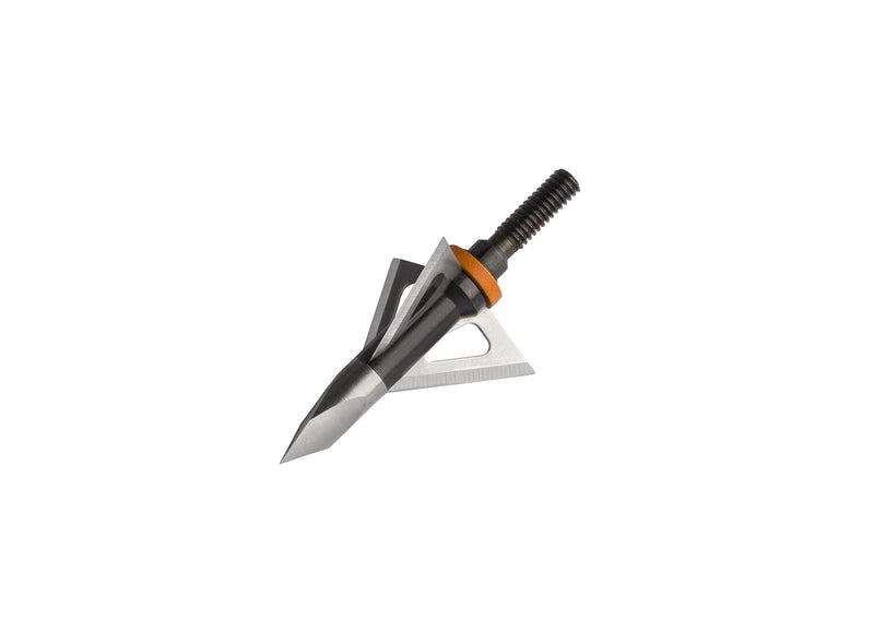 Wasp Drone Broadhead Archery, Gray
