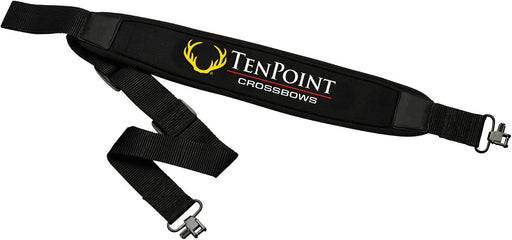 TenPoint neoprene sling studio photo