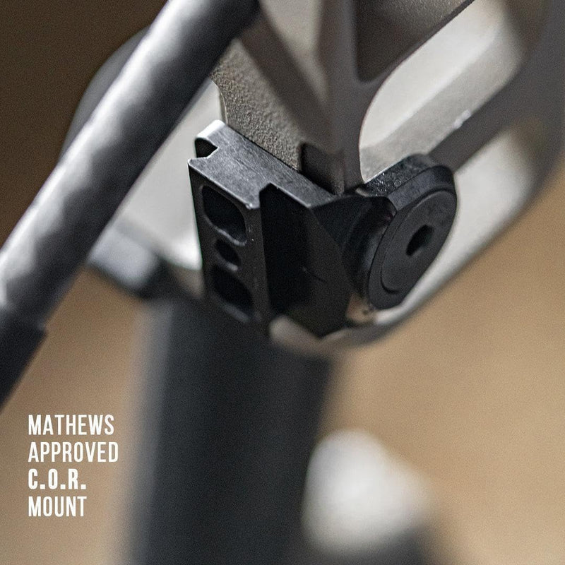 Hamskea Everest Arrow Rest Mathews Bracket RH