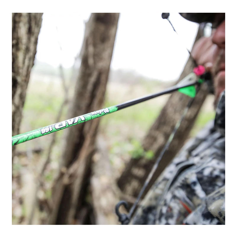 Victory Archery VAP 0.166" Micro Diameter Hunting Arrow