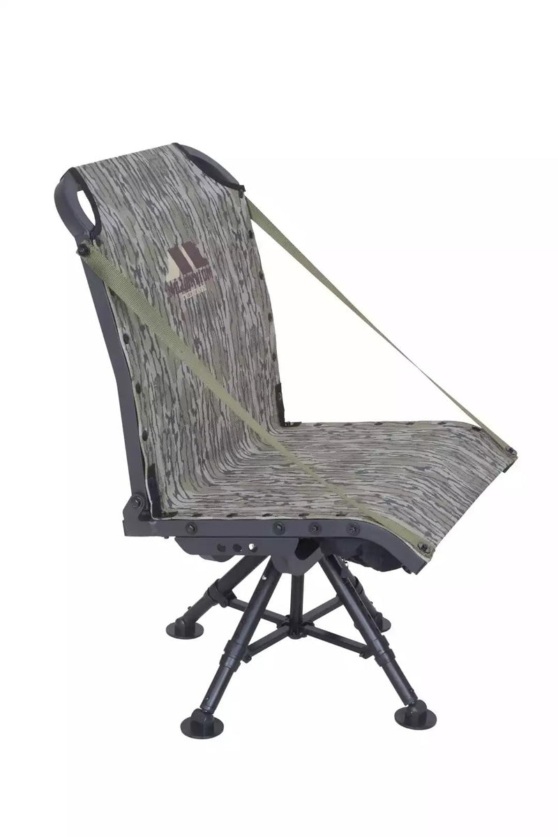 Millennium Treestands G450 Ground Blind Chair