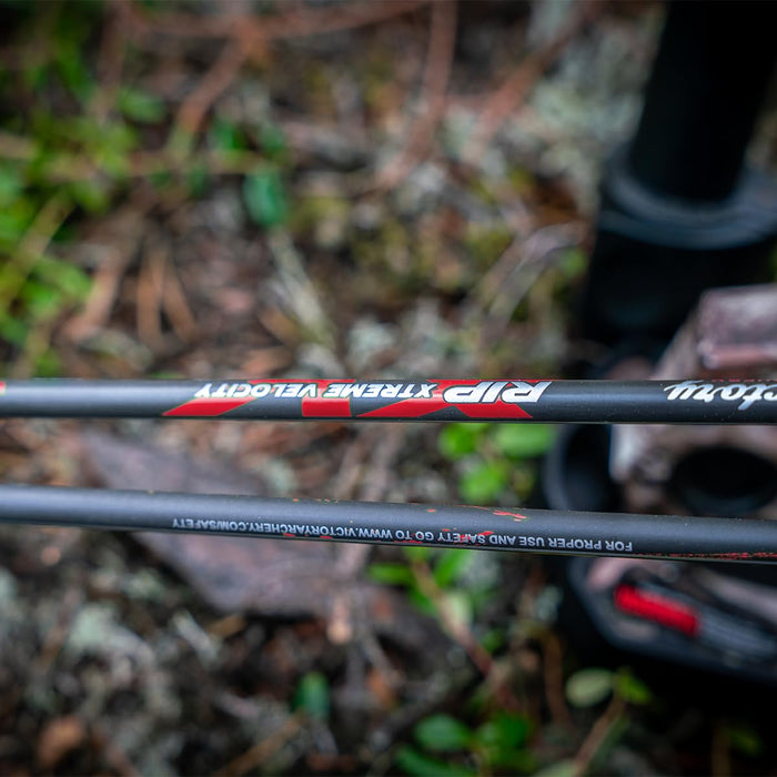 Victory Archery RIP XV 0.204" Small Diameter Hunting Arrow