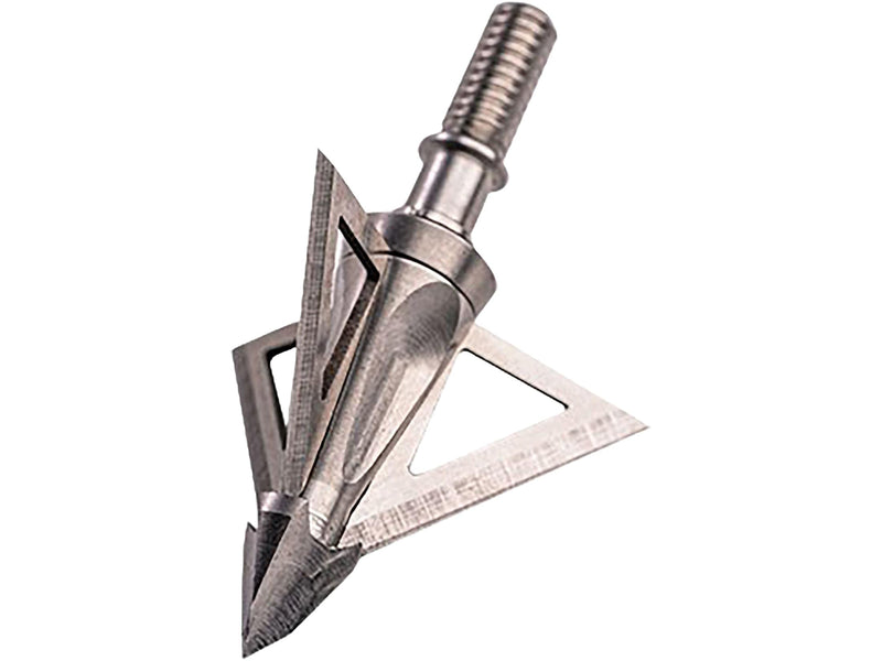 Wasp Mortem Broadhead