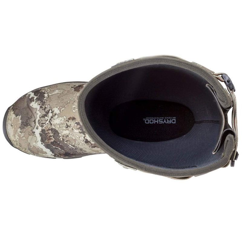 Dryshod Viperstop Warm Weather Snake Hunting Boot | Gusset | Veil Alpine | Men