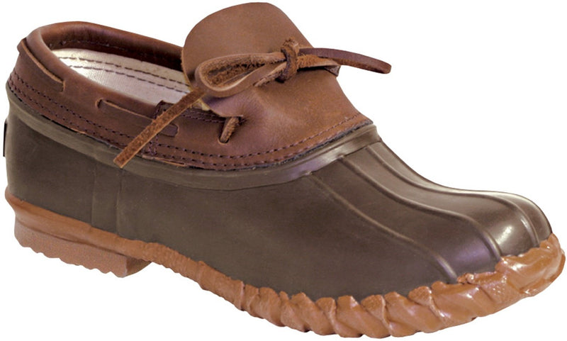 Kenetrek Men's Duck Shoe