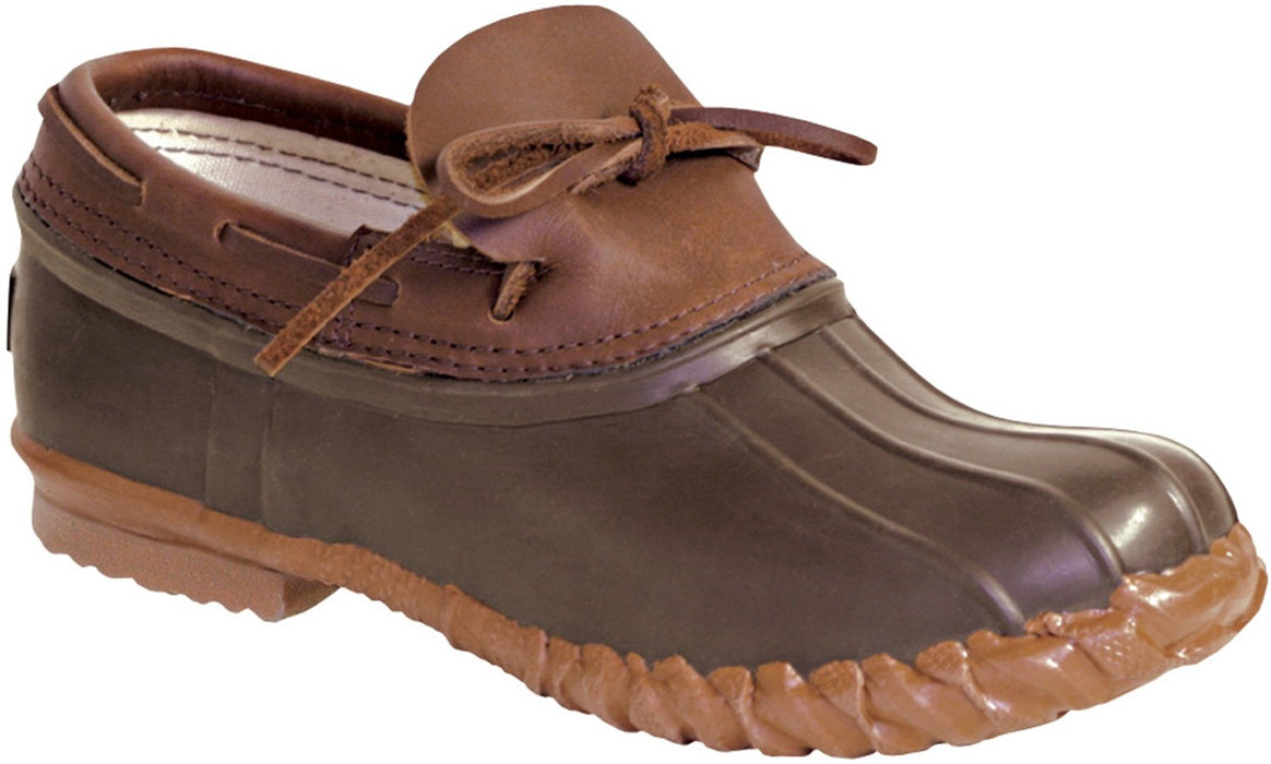 Kenetrek Men's Duck Shoe