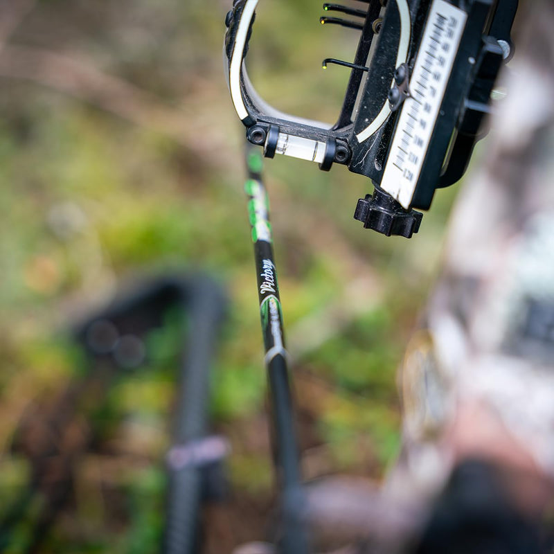 Victory Archery RIP XV 0.204" Small Diameter Hunting Arrow