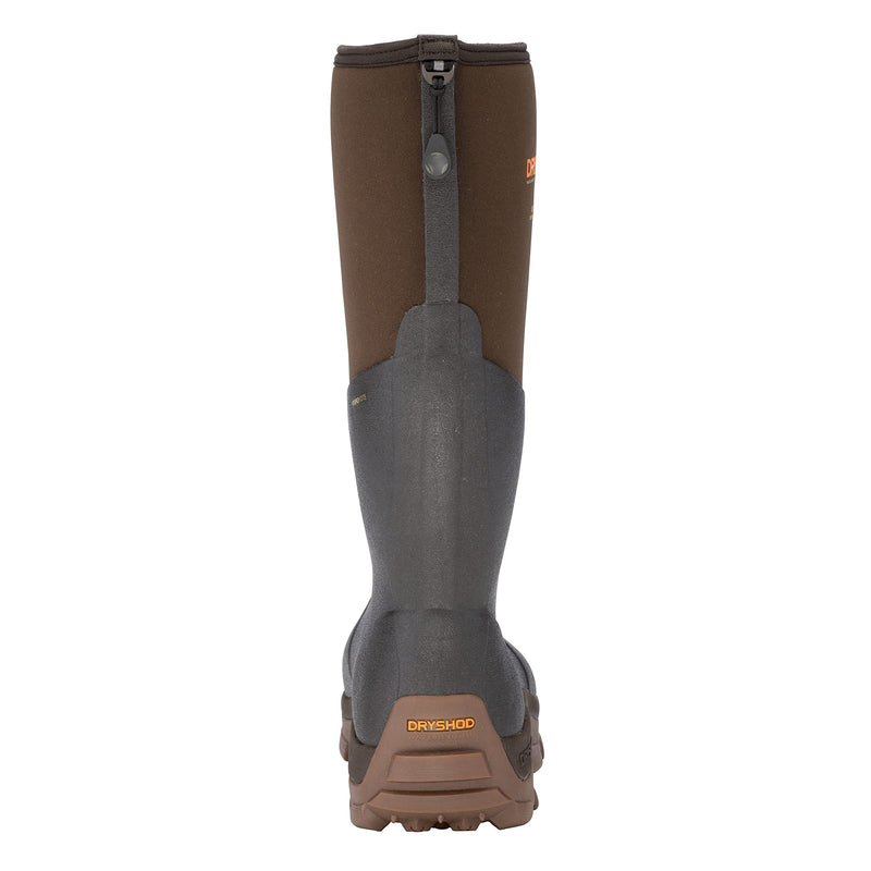 Dryshod Mens Haymaker Hi Rubber Farm Boots |Rubber | Waterproof