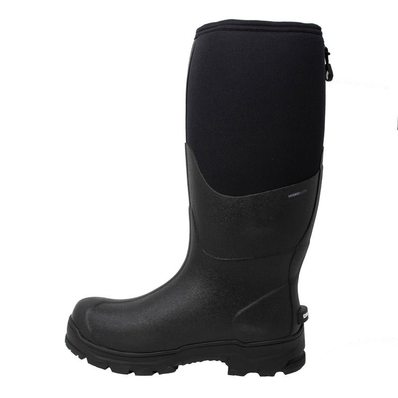 Dryshod STEADYETI Hi with Vibram Arctic Ice Grip Outsole | Waterproof | Insulated