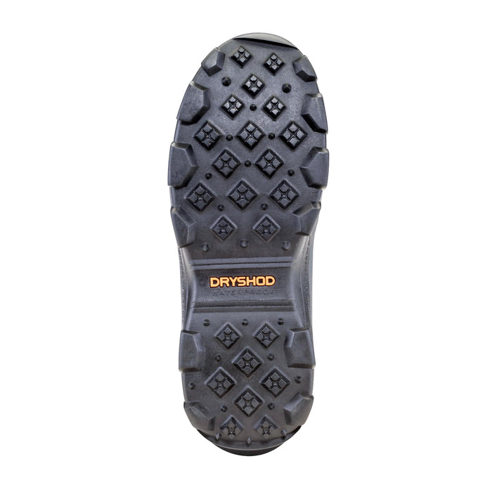 Dryshod Mens Haymaker Hi Rubber Farm Boots |Rubber | Waterproof