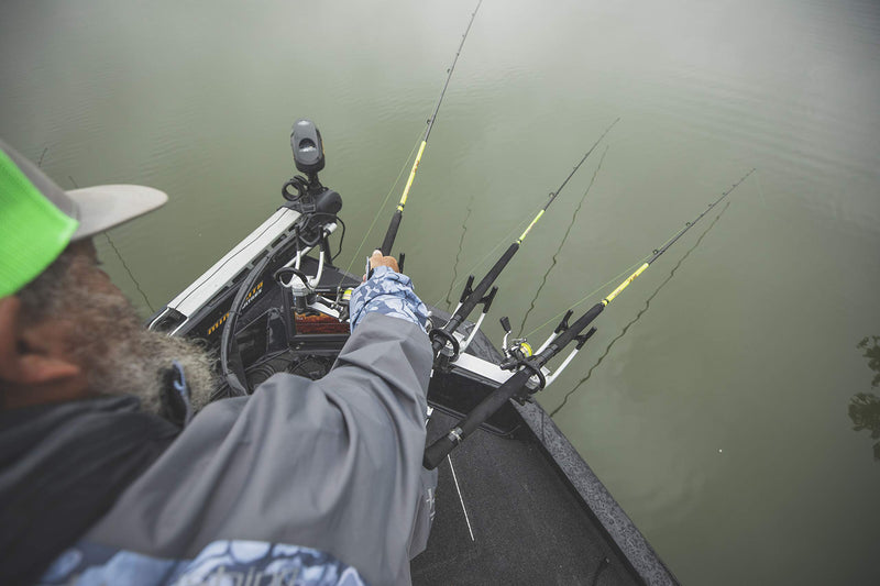Millennium Marine Spyderlok, for Boats and Anglers Gen II
