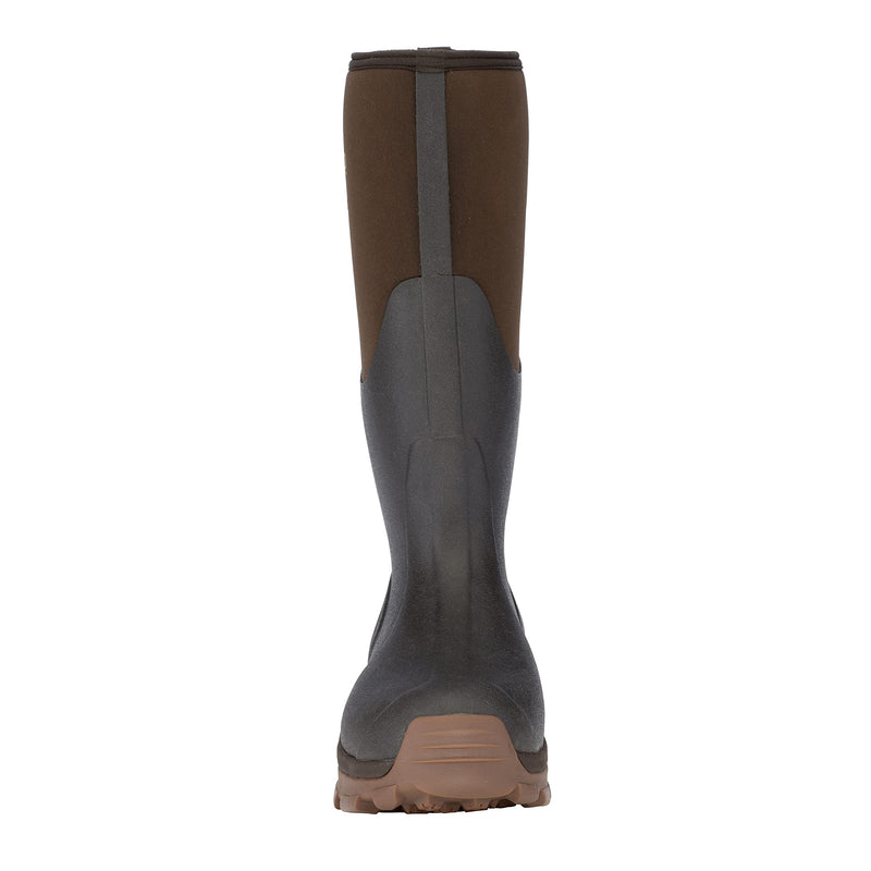 Dryshod Mens Haymaker Hi Rubber Farm Boots |Rubber | Waterproof