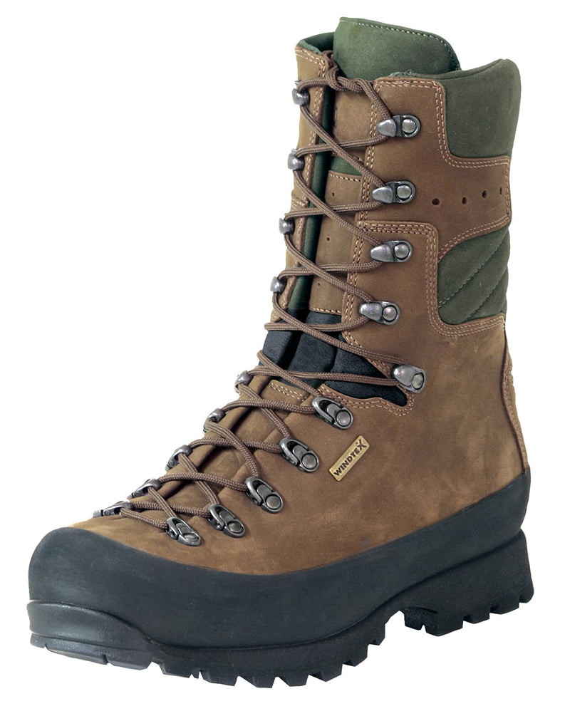 Kenetrek Mountain Extreme 400 Insulated Hiking Boot with 400 gram Thinsulate