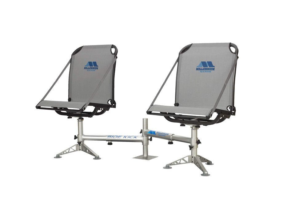 Millennium Sidekick Double Seat