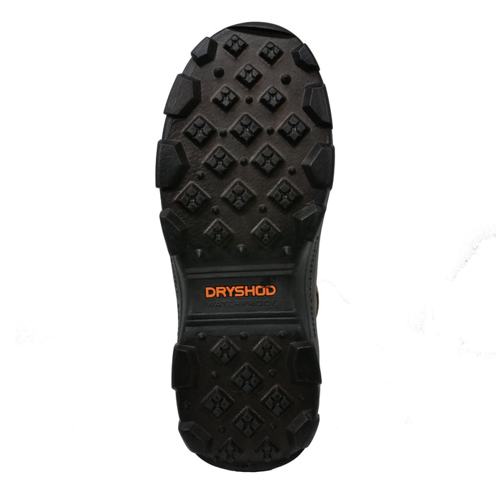 Dryshod Destroyer Protective Rubber Brush Boot With Gusset | Waterproof | Moisture Wicking | Men